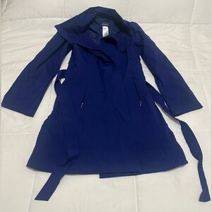 Pre Loved Womens Blue Patagonia Size XS Snap Button Jacket